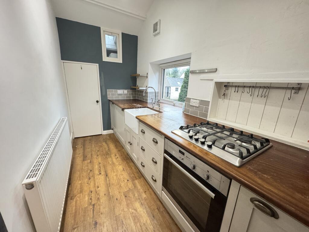 Additional property image - 5 Bongate, Appleby-In-Westmorland, Cumbria CA16 6UE
