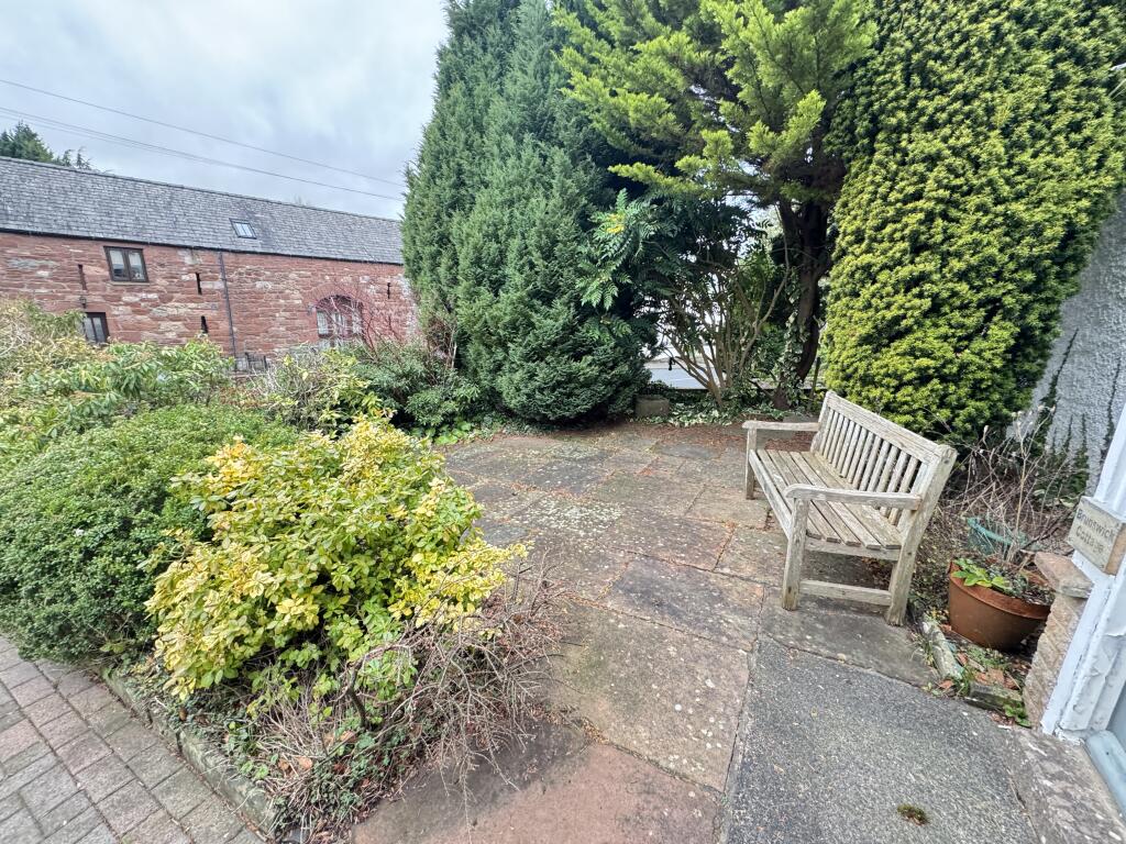 Additional property image - 5 Bongate, Appleby-In-Westmorland, Cumbria CA16 6UE