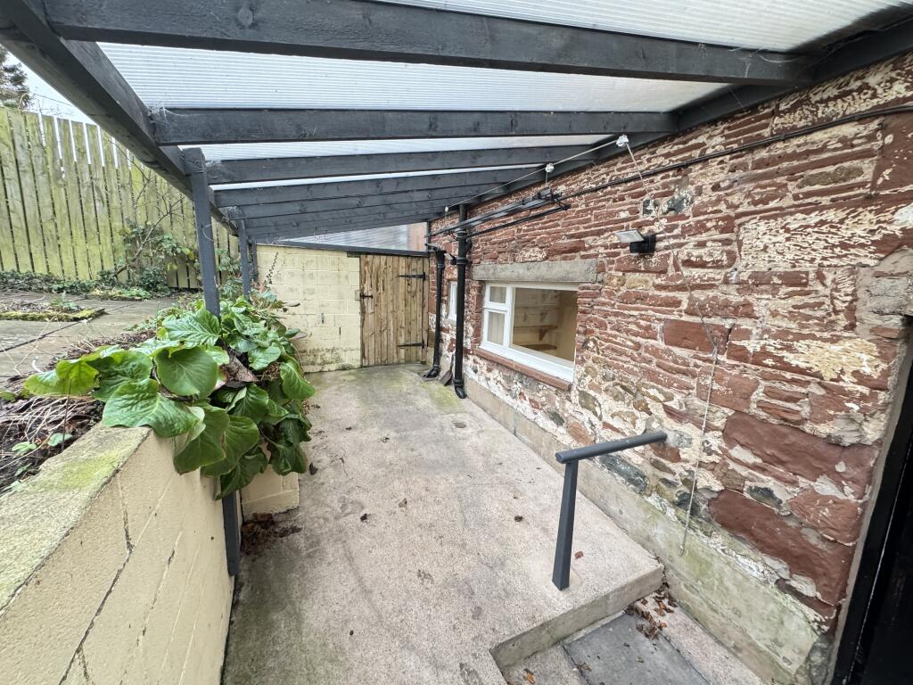 Additional property image - 5 Bongate, Appleby-In-Westmorland, Cumbria CA16 6UE