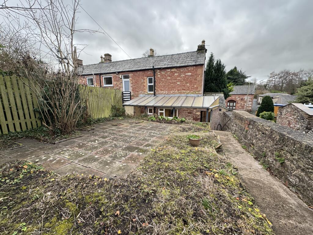 Additional property image - 5 Bongate, Appleby-In-Westmorland, Cumbria CA16 6UE