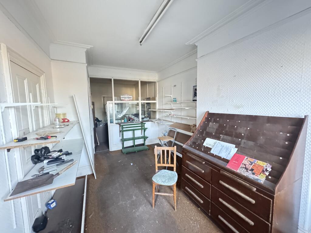 Additional property image - Post Office, Newlands, Beckermet, Beckermet, Cumbria CA21 2XB