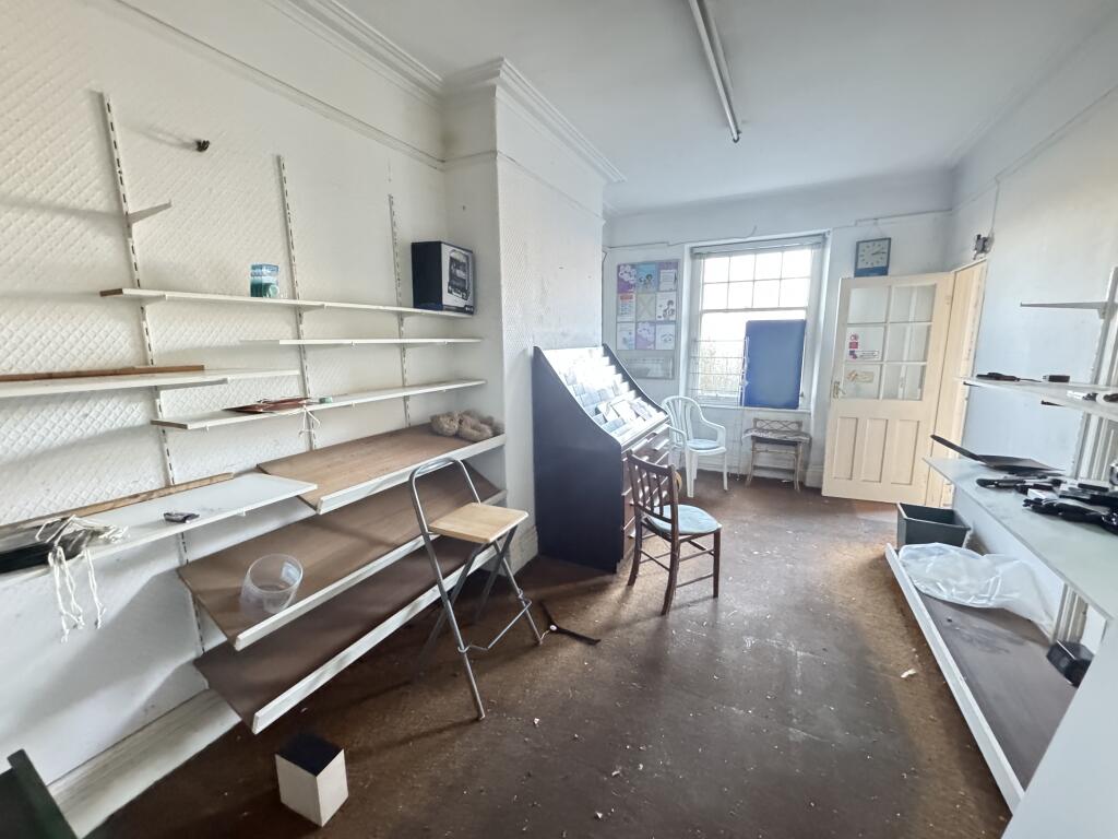Additional property image - Post Office, Newlands, Beckermet, Beckermet, Cumbria CA21 2XB