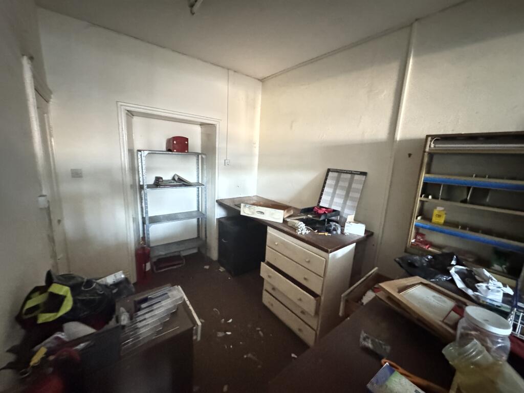 Additional property image - Post Office, Newlands, Beckermet, Beckermet, Cumbria CA21 2XB