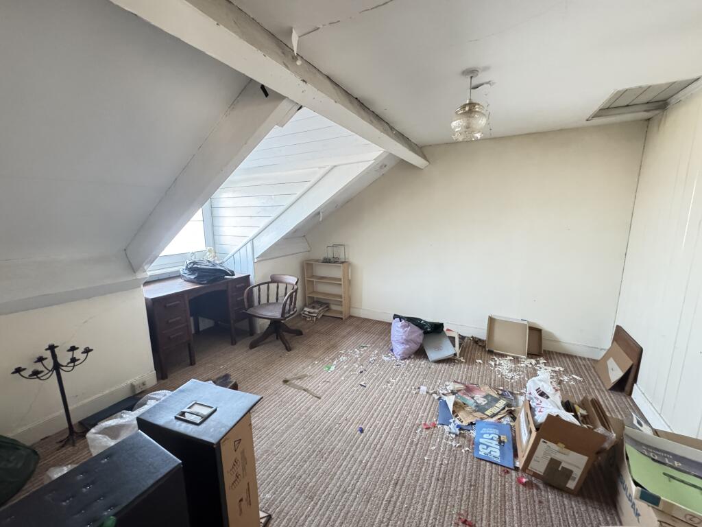 Additional property image - Post Office, Newlands, Beckermet, Beckermet, Cumbria CA21 2XB