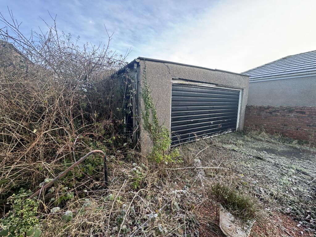 Additional property image - Post Office, Newlands, Beckermet, Beckermet, Cumbria CA21 2XB