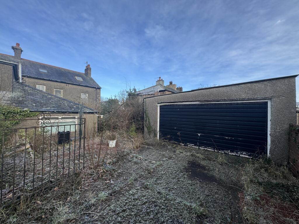 Additional property image - Post Office, Newlands, Beckermet, Beckermet, Cumbria CA21 2XB