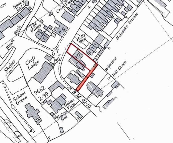 Additional property image - Post Office, Newlands, Beckermet, Beckermet, Cumbria CA21 2XB