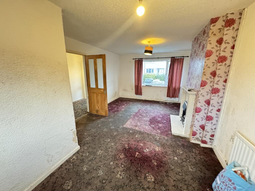 Additional property image - 30 School Drive, Flimby, Maryport, Cumbria CA15 8PL
