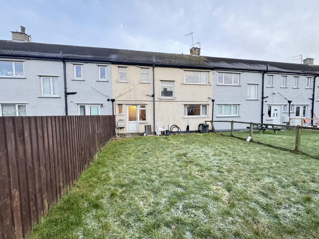 Additional property image - 30 School Drive, Flimby, Maryport, Cumbria CA15 8PL