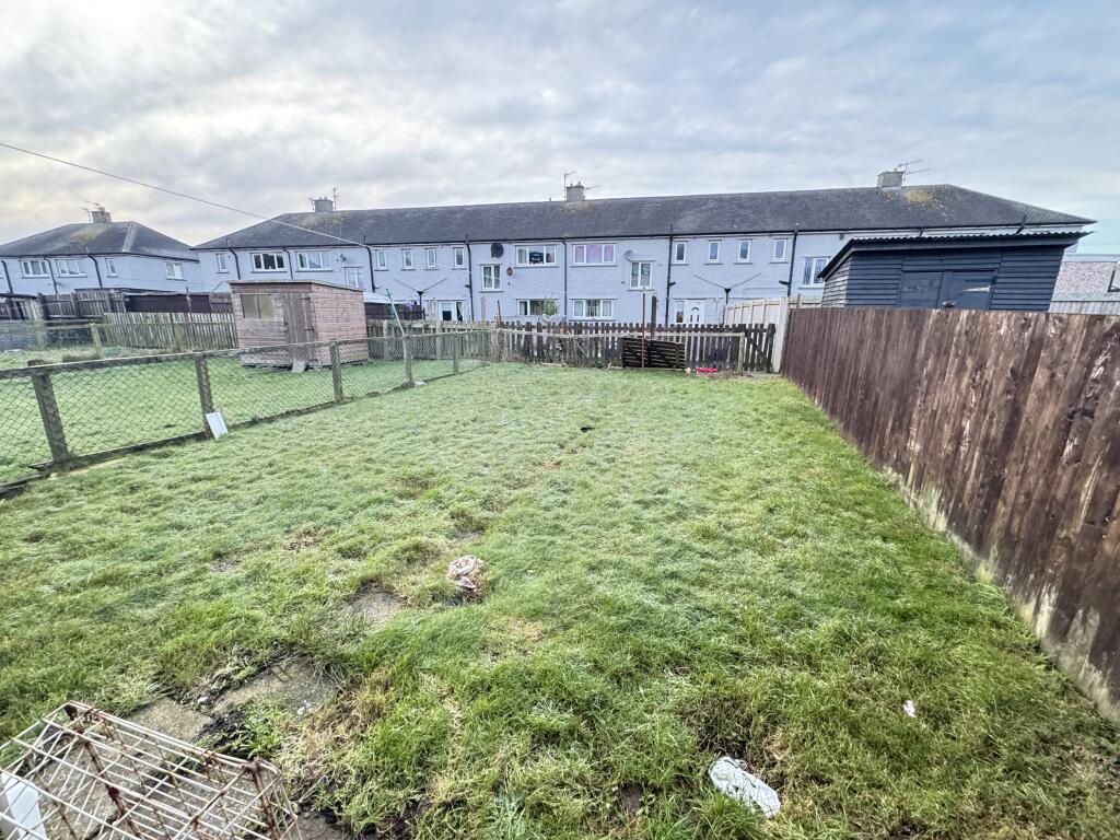 Additional property image - 30 School Drive, Flimby, Maryport, Cumbria CA15 8PL