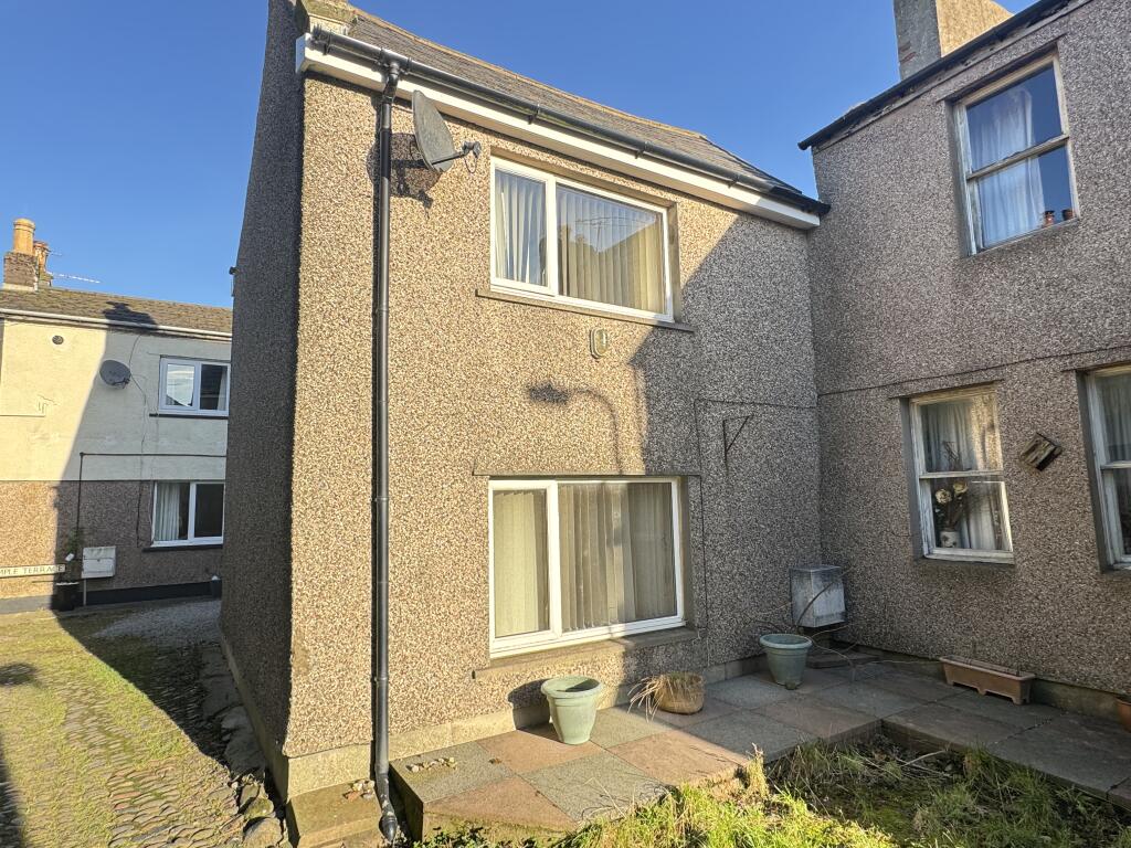 Additional property image - Barnfold, Allonby, Maryport, Cumbria CA15 6QA