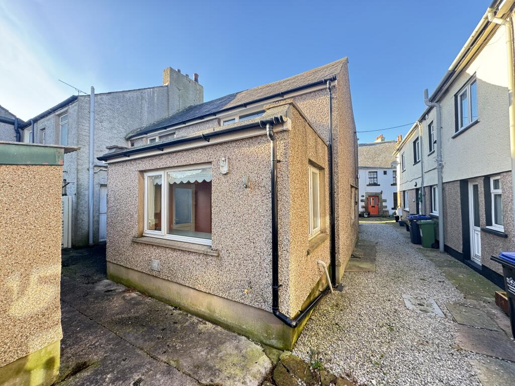 Additional property image - Barnfold, Allonby, Maryport, Cumbria CA15 6QA