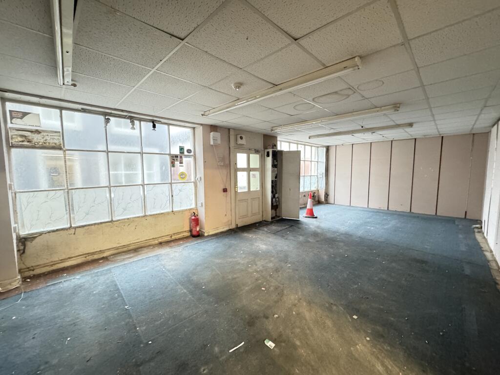 Additional property image - 51 Roper Street & 14 Coates Lane, Whitehaven, Cumbria CA28 7AR