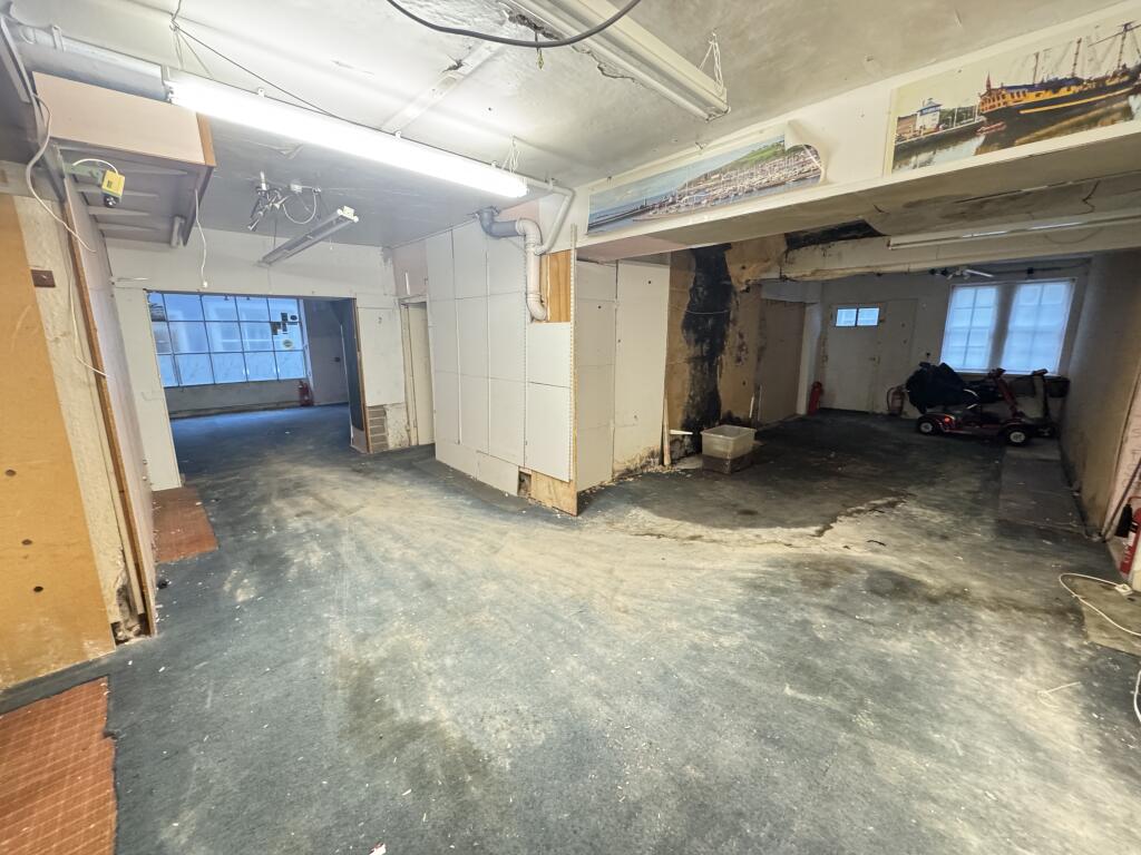 Additional property image - 51 Roper Street & 14 Coates Lane, Whitehaven, Cumbria CA28 7AR