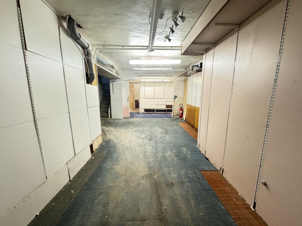 Additional property image - 51 Roper Street & 14 Coates Lane, Whitehaven, Cumbria CA28 7AR