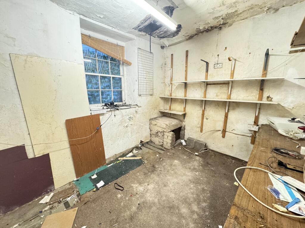 Additional property image - 51 Roper Street & 14 Coates Lane, Whitehaven, Cumbria CA28 7AR