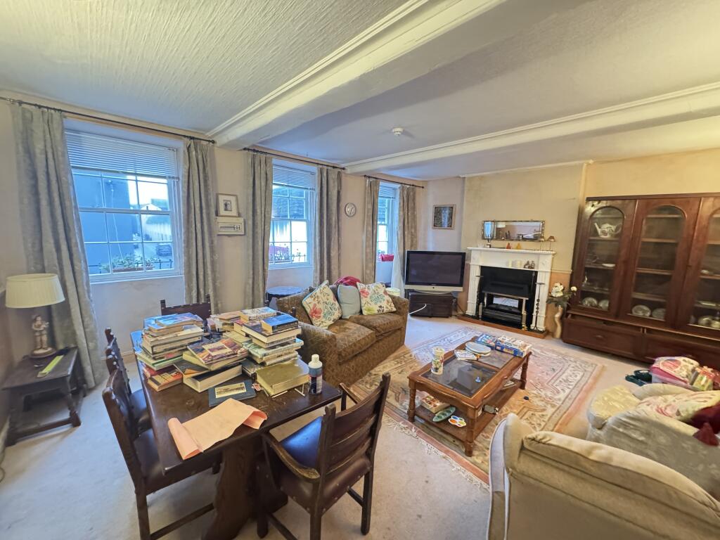 Additional property image - 51 Roper Street & 14 Coates Lane, Whitehaven, Cumbria CA28 7AR