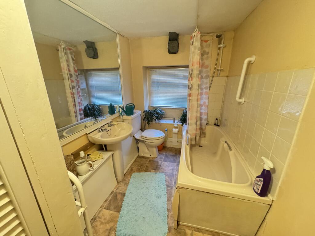 Additional property image - 51 Roper Street & 14 Coates Lane, Whitehaven, Cumbria CA28 7AR
