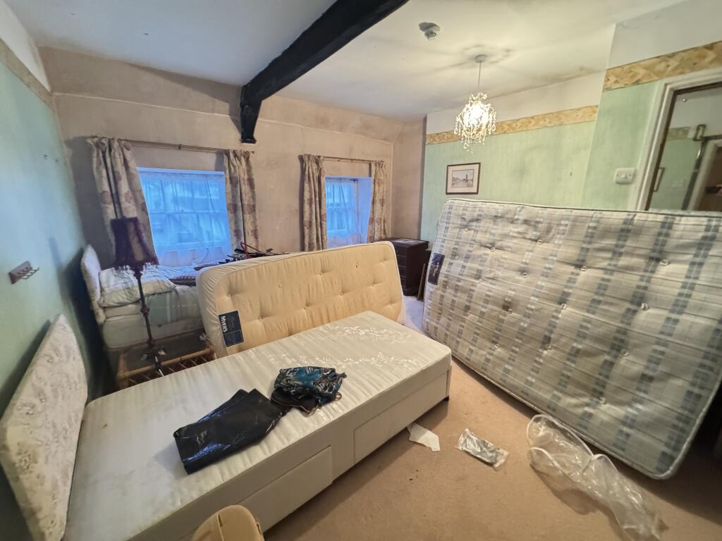 Additional property image - 51 Roper Street & 14 Coates Lane, Whitehaven, Cumbria CA28 7AR
