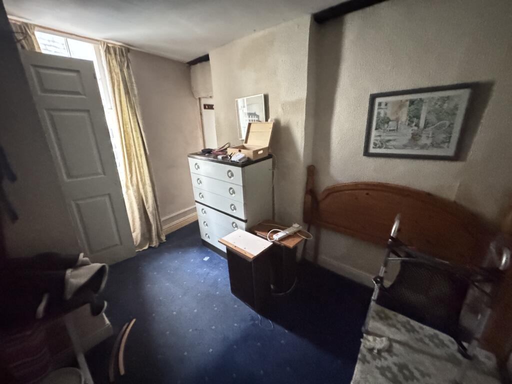 Additional property image - 51 Roper Street & 14 Coates Lane, Whitehaven, Cumbria CA28 7AR
