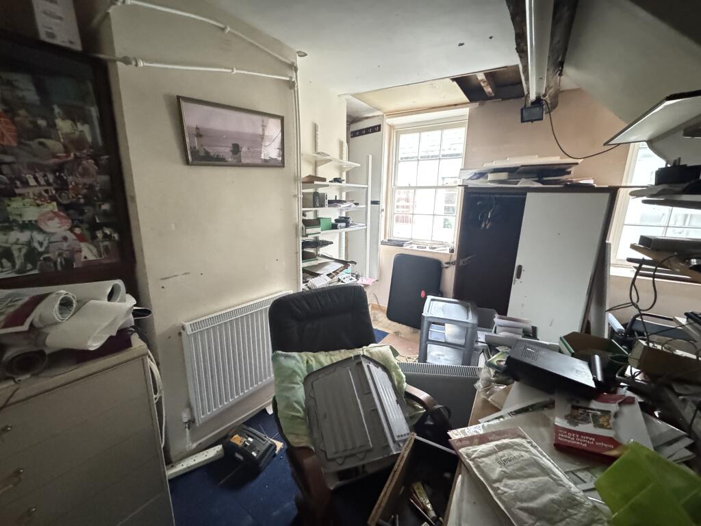 Additional property image - 51 Roper Street & 14 Coates Lane, Whitehaven, Cumbria CA28 7AR