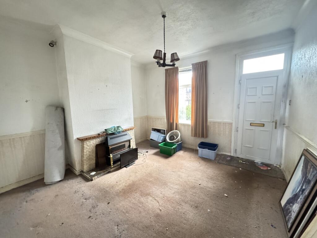 Additional property image - 92 Mount Pleasant Road, Carlisle, Cumbria CA2 4QH