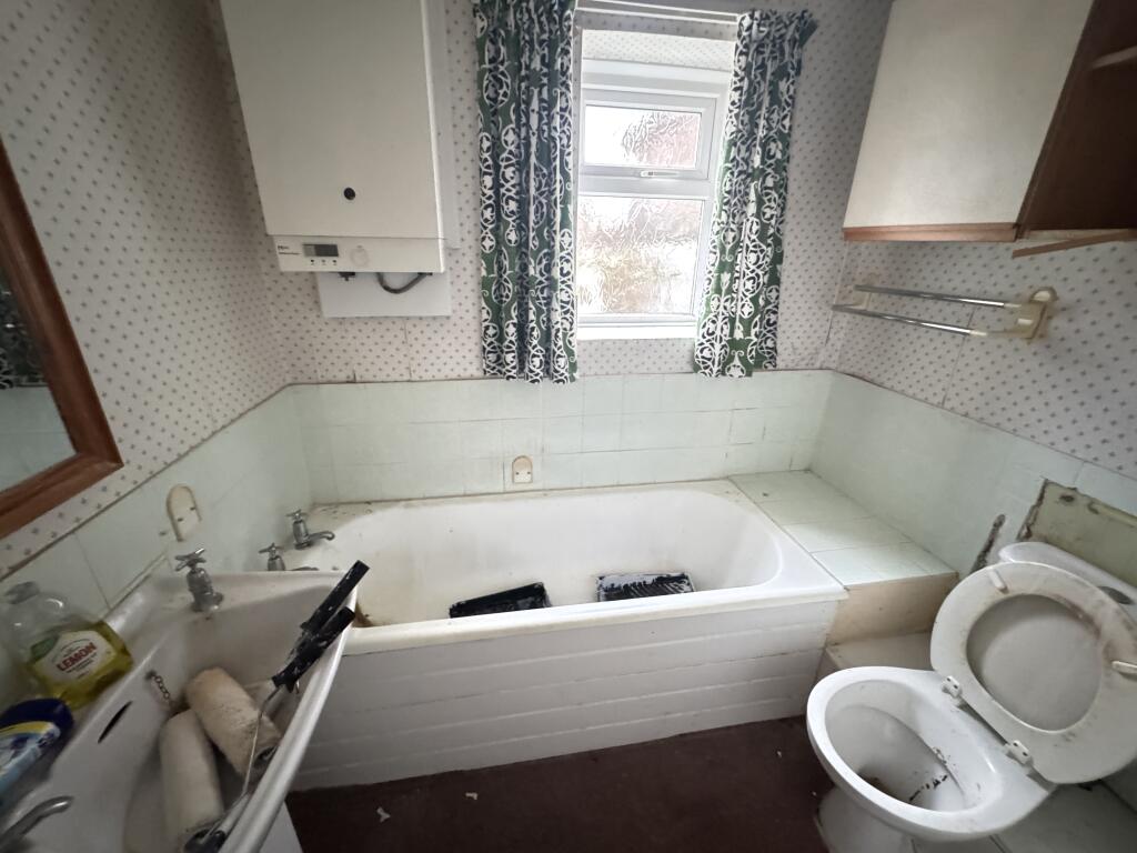 Additional property image - 92 Mount Pleasant Road, Carlisle, Cumbria CA2 4QH