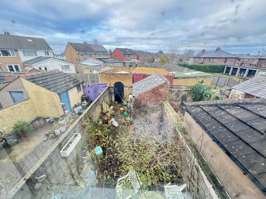 Additional property image - 92 Mount Pleasant Road, Carlisle, Cumbria CA2 4QH
