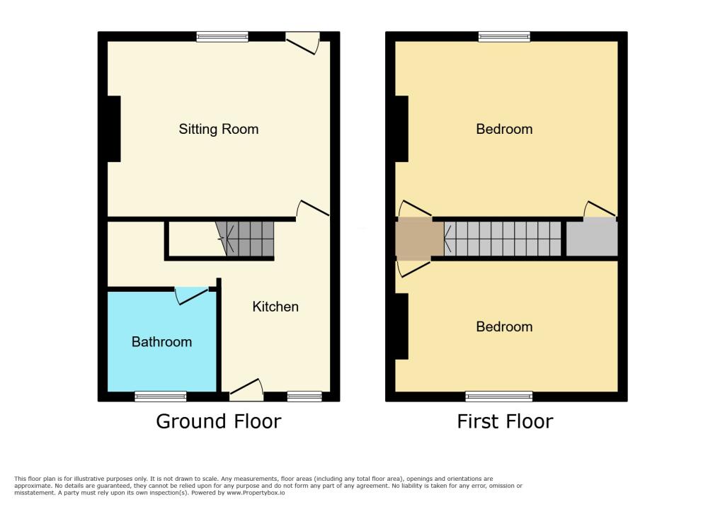 Additional property image - 92 Mount Pleasant Road, Carlisle, Cumbria CA2 4QH