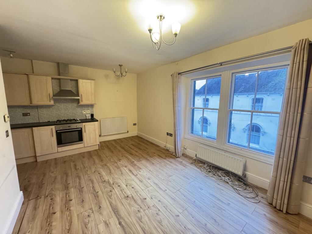 Additional property image - North Loft and South Loft, 4 Station Street, Cockermouth, Cumbria CA13 9QW