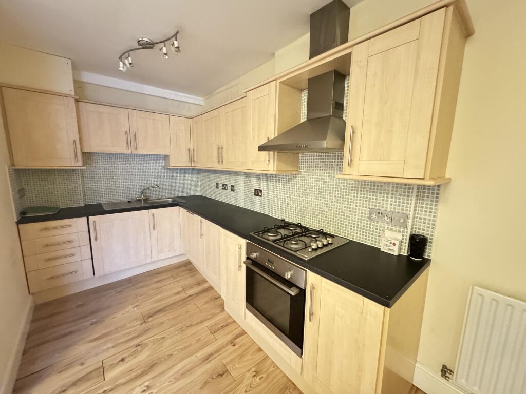 Additional property image - North Loft and South Loft, 4 Station Street, Cockermouth, Cumbria CA13 9QW