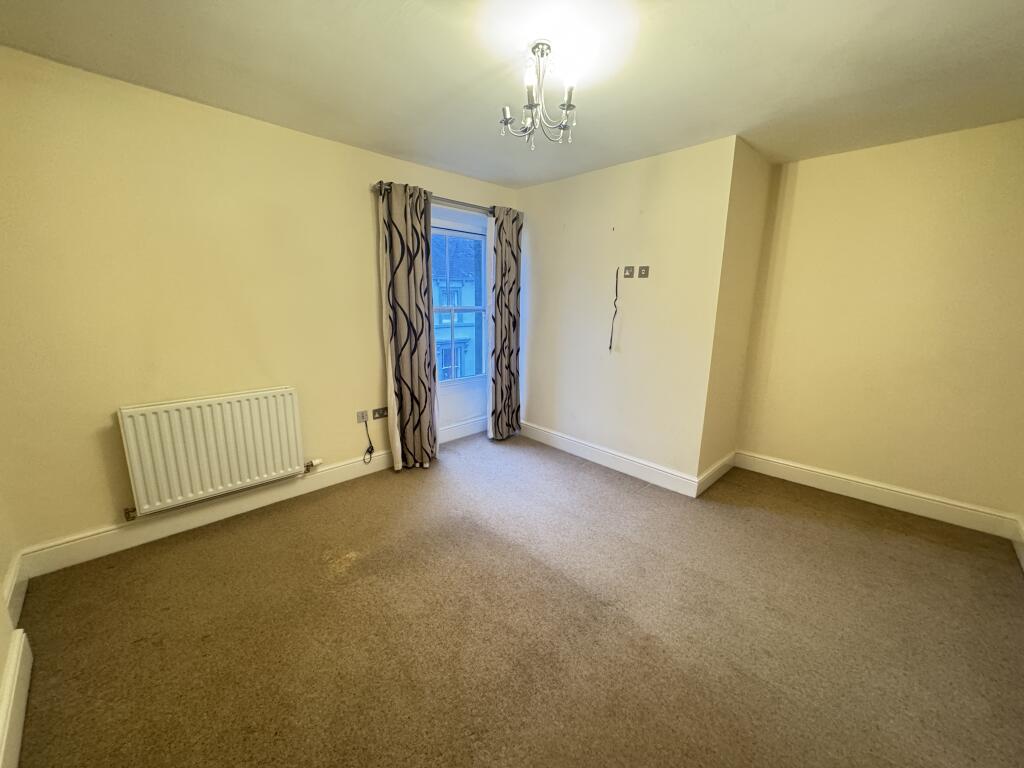 Additional property image - North Loft and South Loft, 4 Station Street, Cockermouth, Cumbria CA13 9QW