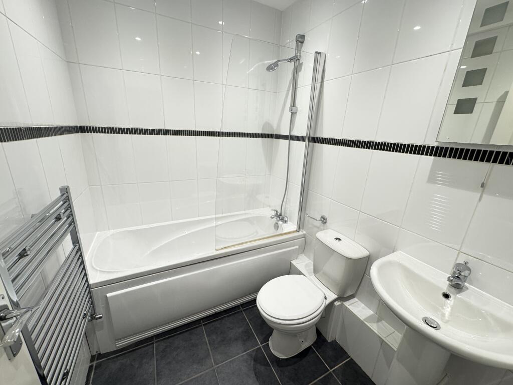 Additional property image - North Loft and South Loft, 4 Station Street, Cockermouth, Cumbria CA13 9QW
