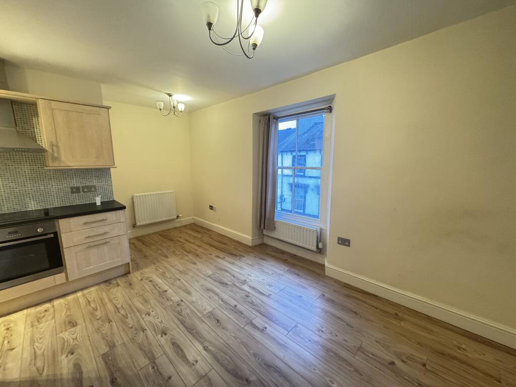 Additional property image - North Loft and South Loft, 4 Station Street, Cockermouth, Cumbria CA13 9QW