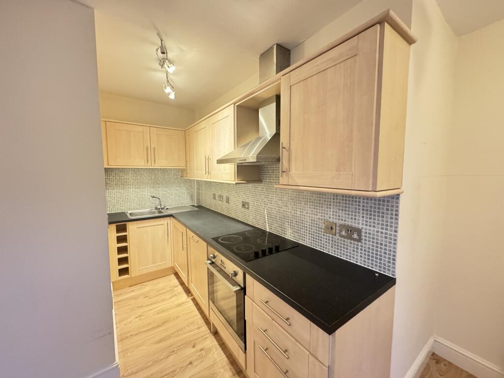 Additional property image - North Loft and South Loft, 4 Station Street, Cockermouth, Cumbria CA13 9QW