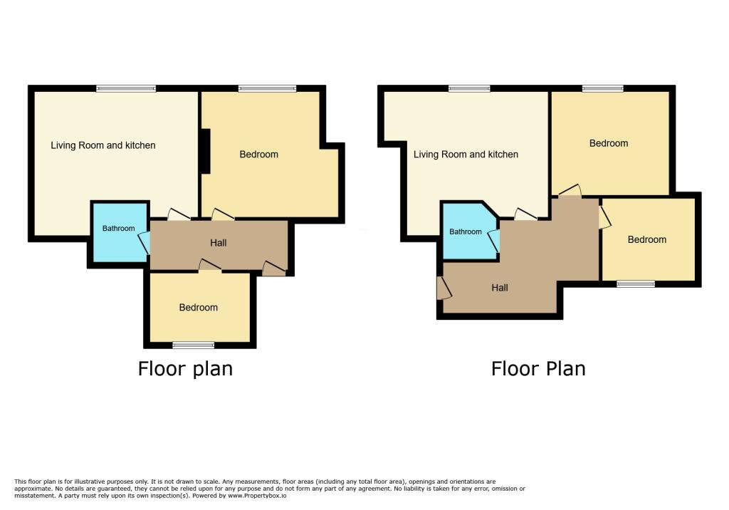 Additional property image - North Loft and South Loft, 4 Station Street, Cockermouth, Cumbria CA13 9QW