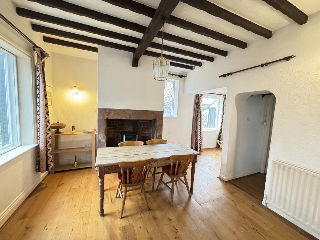 Additional property image - West Lodge, Justicetown, Westlinton, Carlisle, Cumbria CA6 6AH