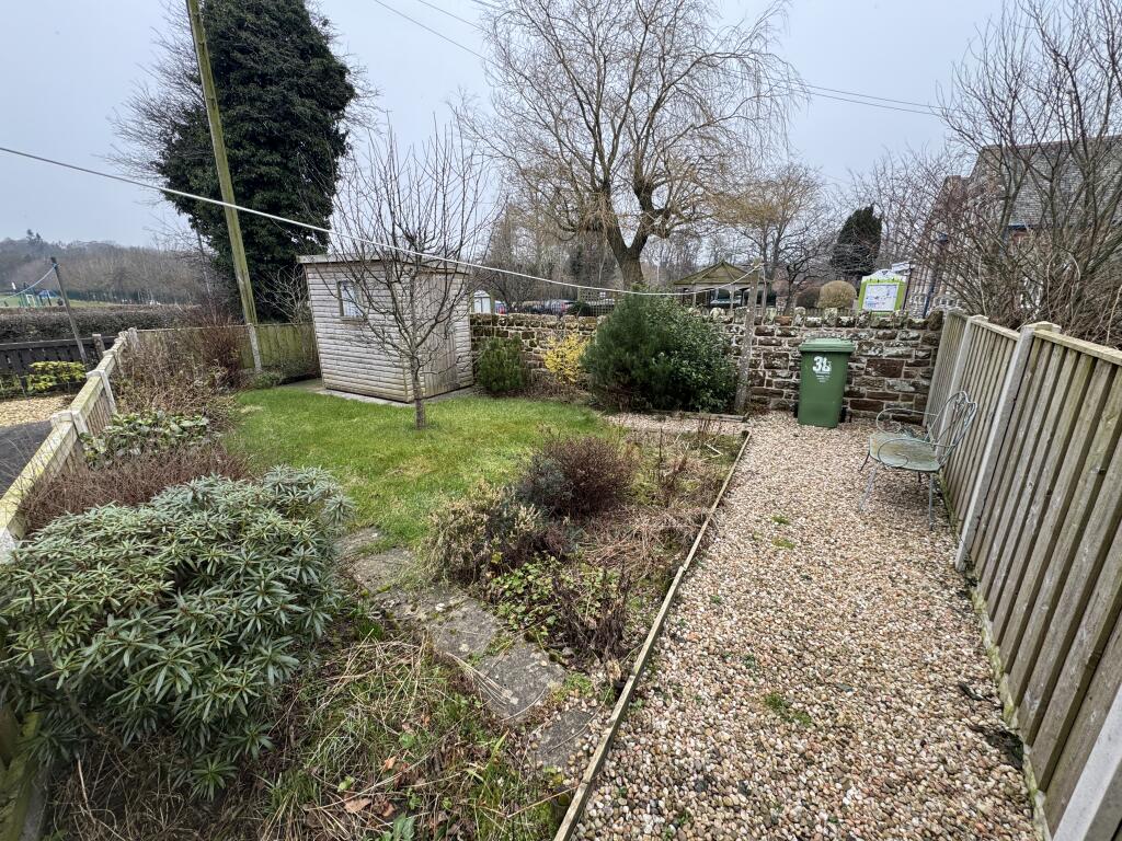 Additional property image - 36 Chapel Close, Warwick Bridge, Carlisle, Cumbria CA4 8RH