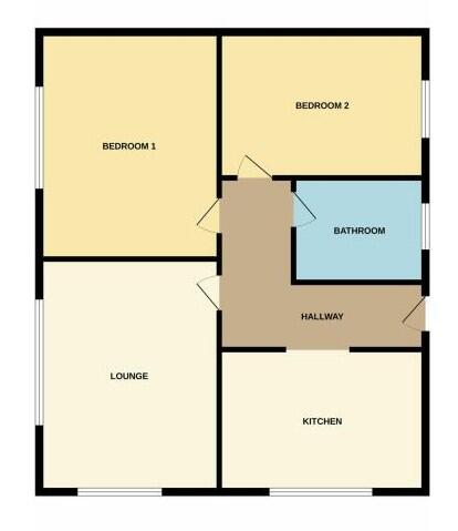 Additional property image - 36 Chapel Close, Warwick Bridge, Carlisle, Cumbria CA4 8RH