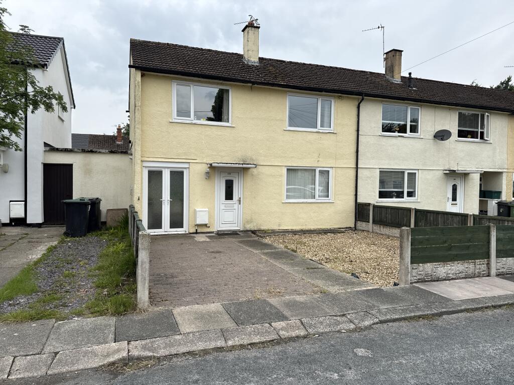 Main image of property: 289 Pennine Way, Carlisle, Cumbria CA1 3RN