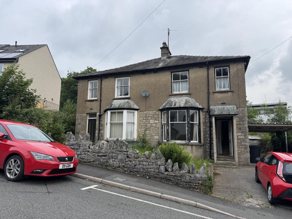 Main image of property: 1 and 3 Hawesmead Avenue, Kendal, Cumbria LA9 5HB