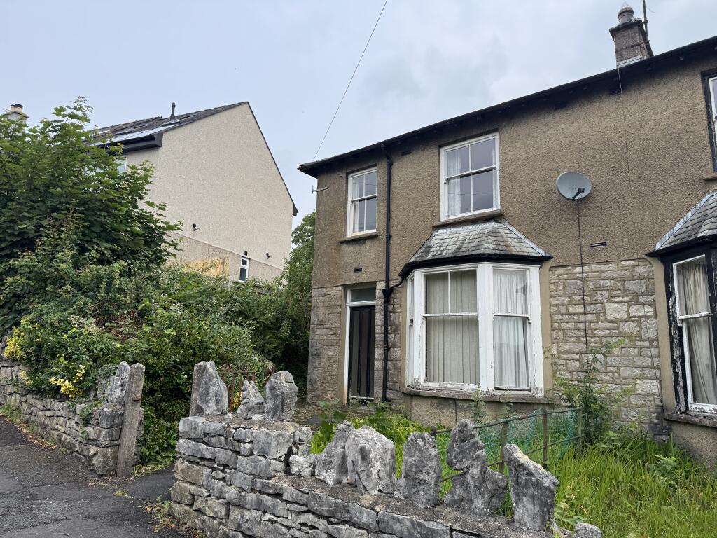 Main image of property: 3 Hawesmead Avenue, Kendal, Cumbria LA9 5HB