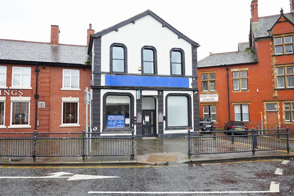 Main image of property: 36 Dalton Road, Barrow-In-Furness, Cumbria LA14 1HY