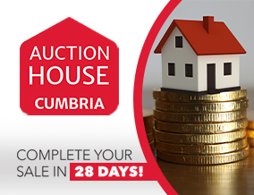 Get brand editions for Auction House Cumbria, Carlisle