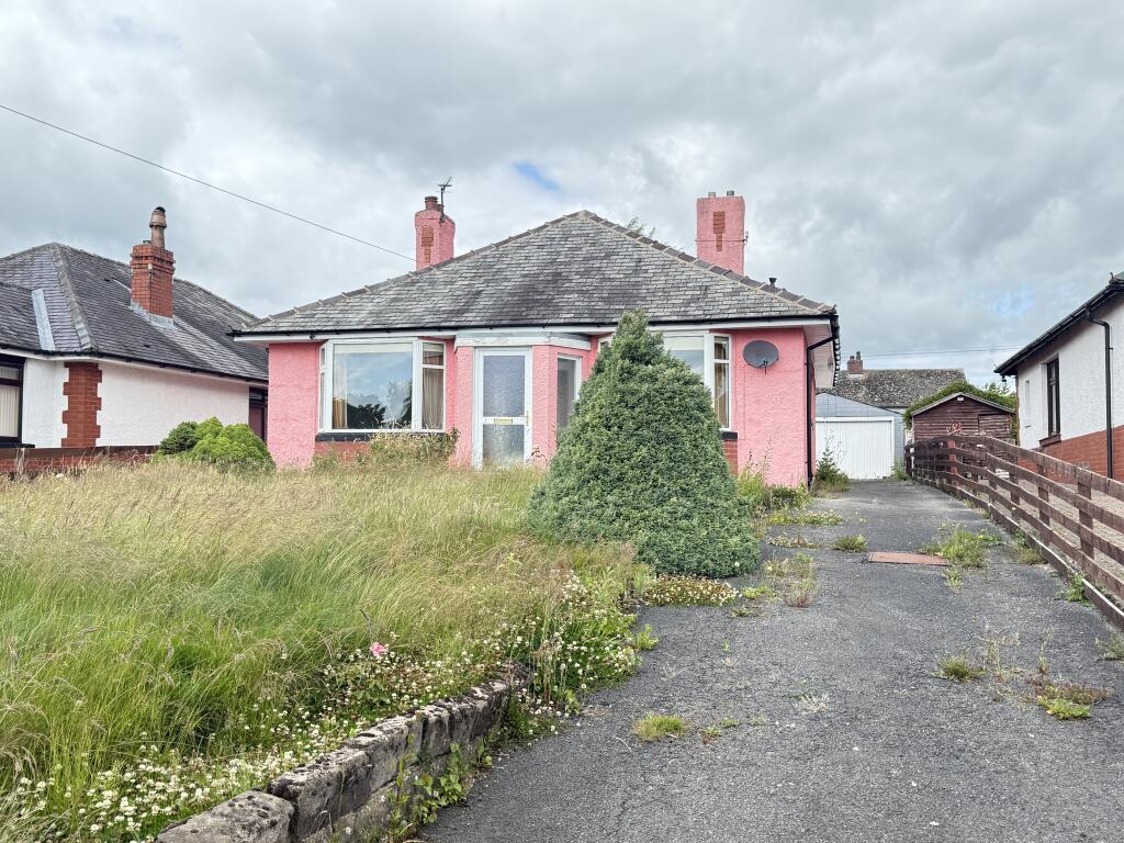 Main image of property: Waikino, West Road, Wigton, Cumbria CA7 9RG