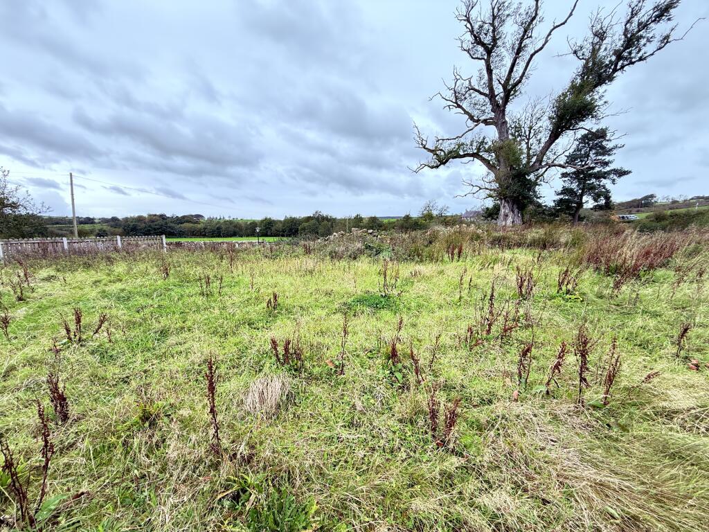 Main image of property: Building Plot, Barkby Byre, Dirtup, Roadhead, Carlisle, Cumbria CA6 6PF