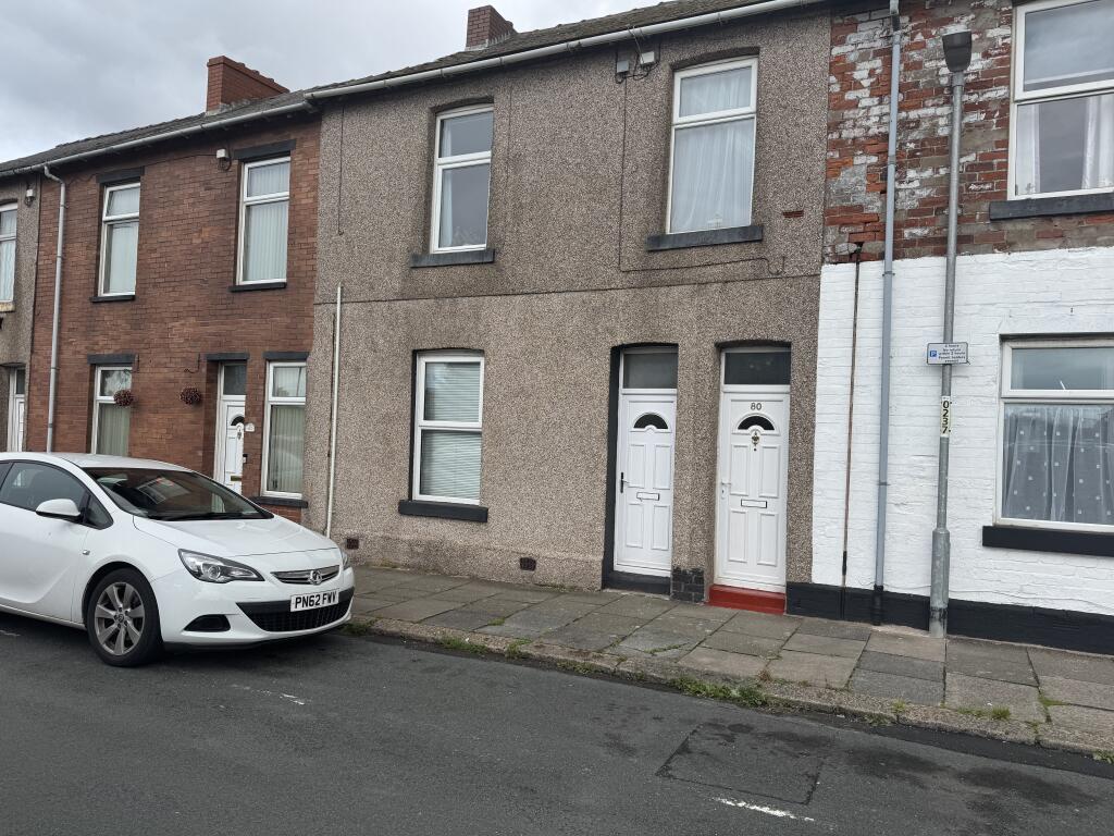 Main image of property: 81 Ferry Road, Barrow-In-Furness, Cumbria LA14 2QE
