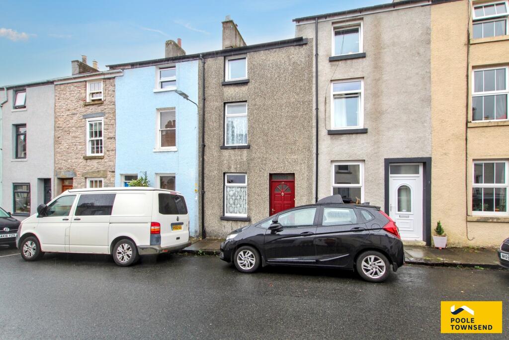 Main image of property: 39 Sun Street, Ulverston, Cumbria LA12 7BX