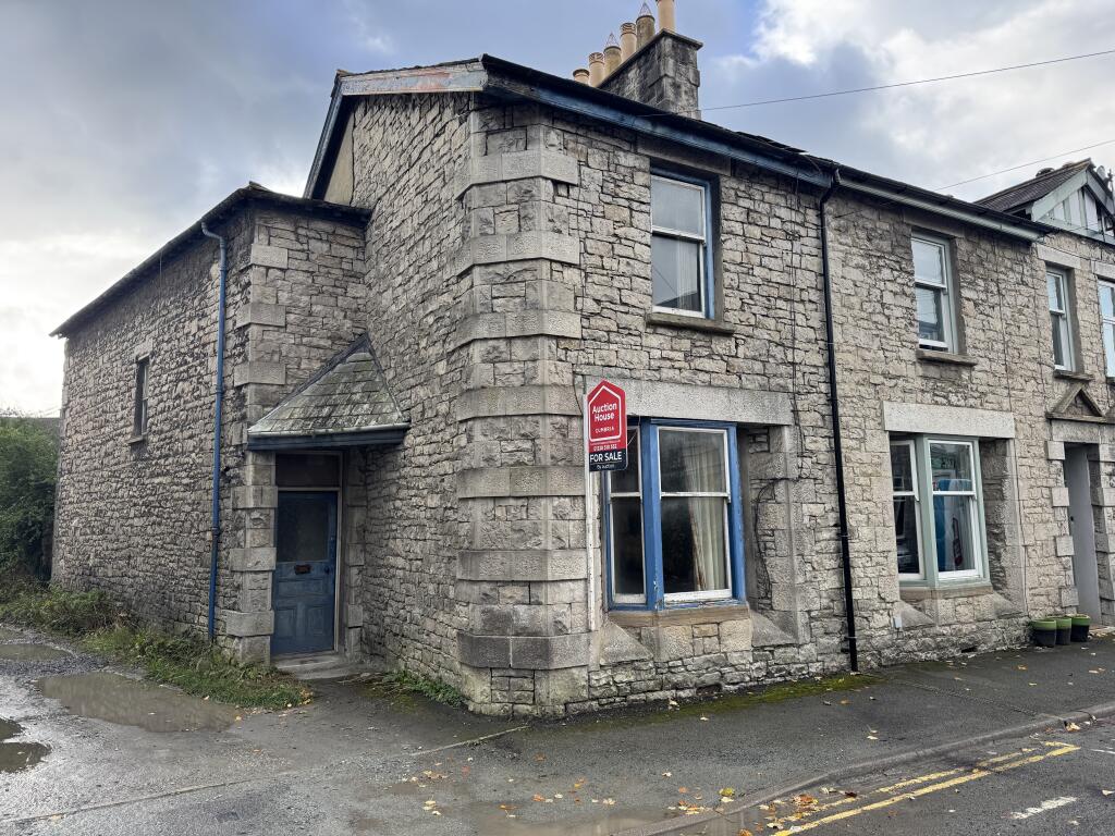 Main image of property: 6 Nether Street, Kendal, Cumbria LA9 7DS