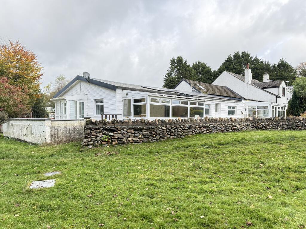 Main image of property: Simonscales Mill, Simonscales Lane, Cockermouth, Cumbria CA13 9TG